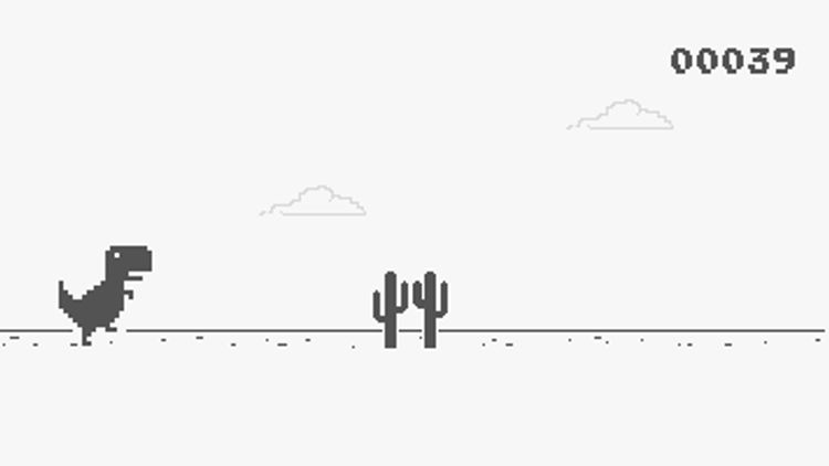 dinogame