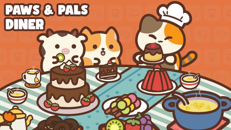 paws&pals_diner