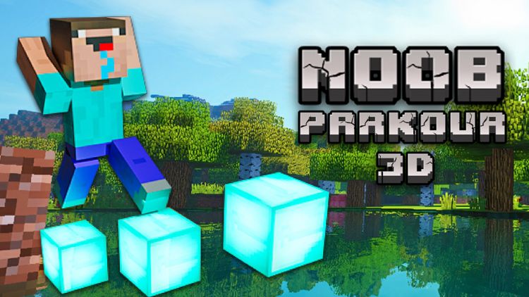 noob_parkour_3d