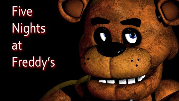 five_nights_at_freddys