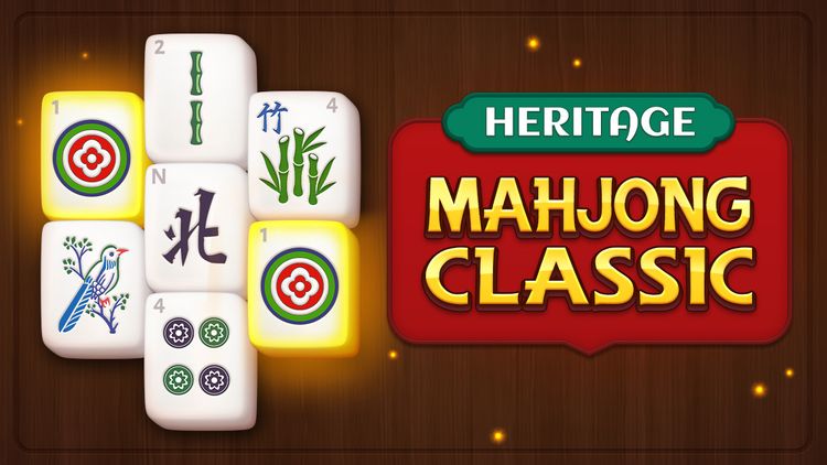 heritage_mahjong_classic