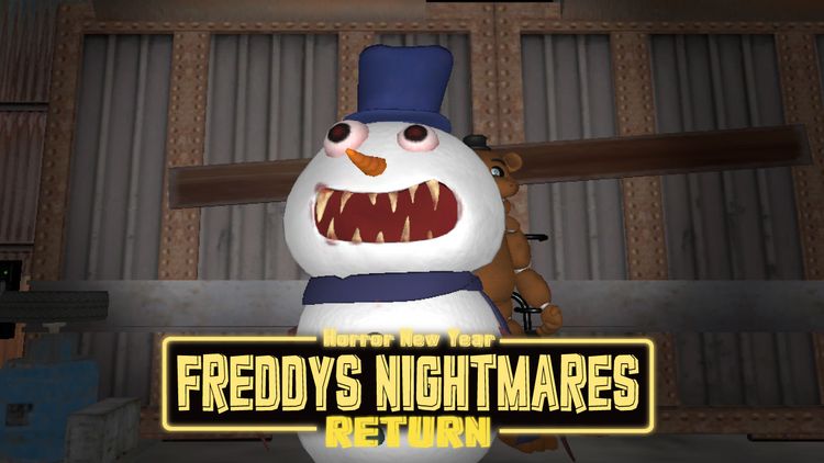 freddys_nightmares_return_horror_new_year
