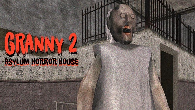 granny_2_asylum_horror_house