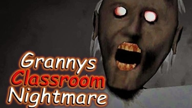 grannys_classroom_nightmare