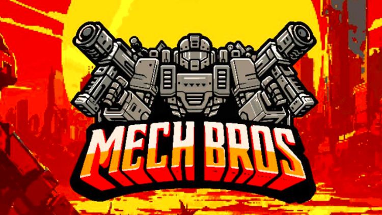 mechbros