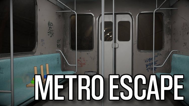 metro_escape