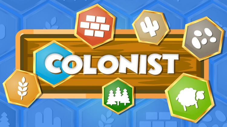 colonist