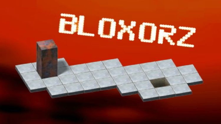 bloxorz