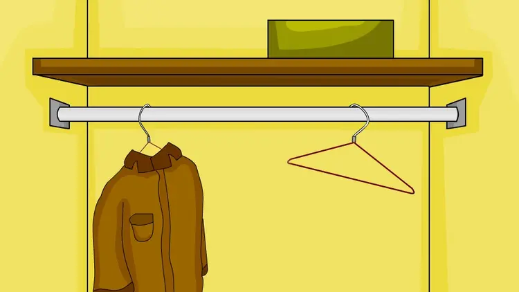 an-escape-series-2-the-closet