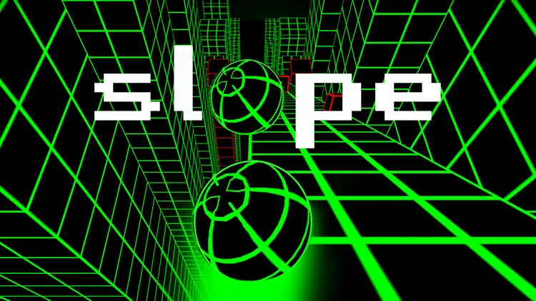 slope-game