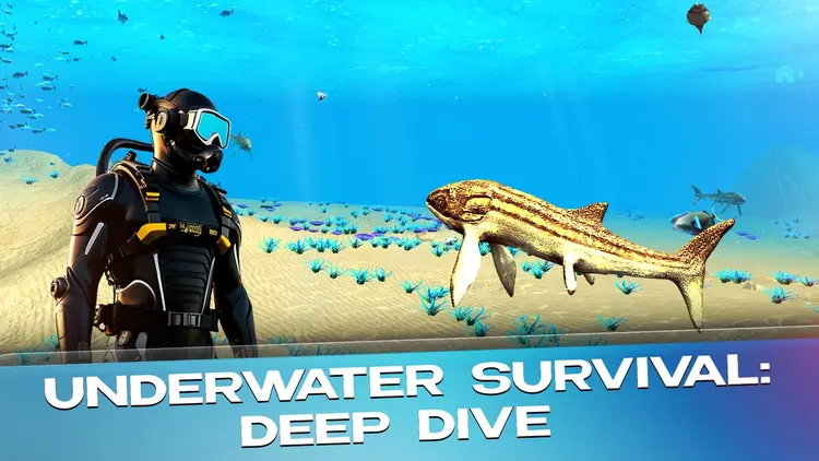 underwater-survival-deep-dive