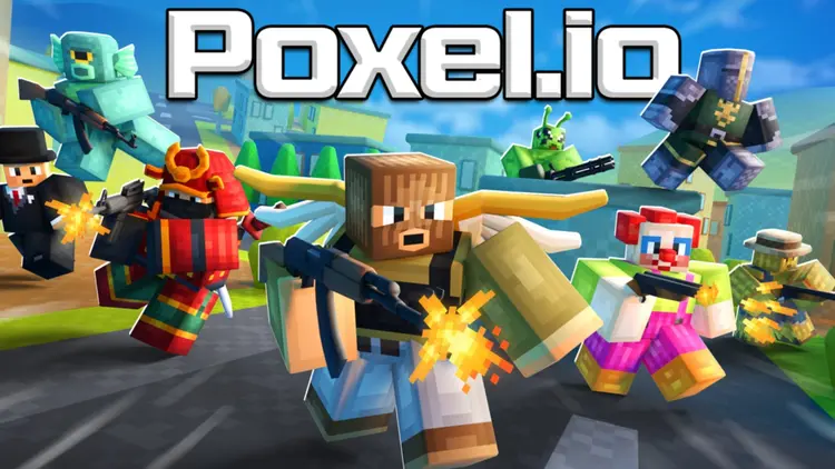 poxel