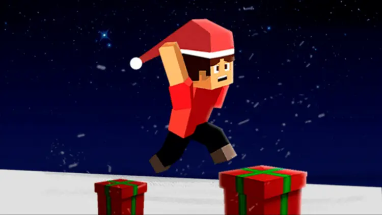 parkour-block-xmas