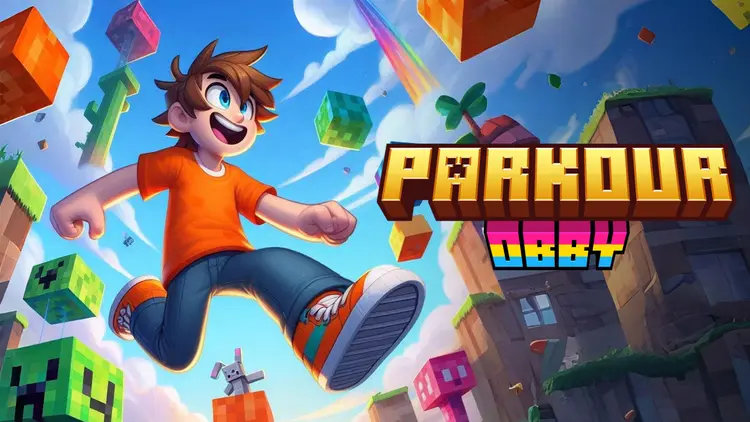 parkour-obby