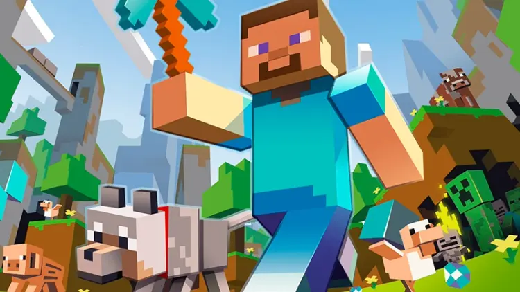 minecraft-editor