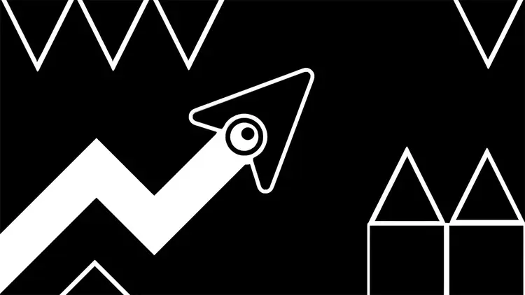 geometry-arrow