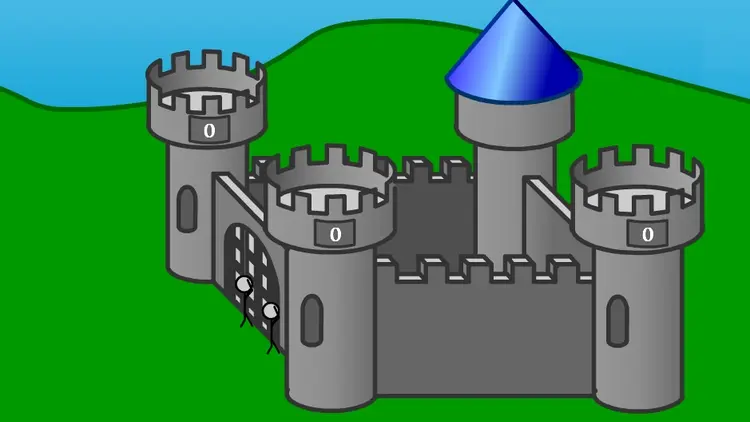 defend-your-castle