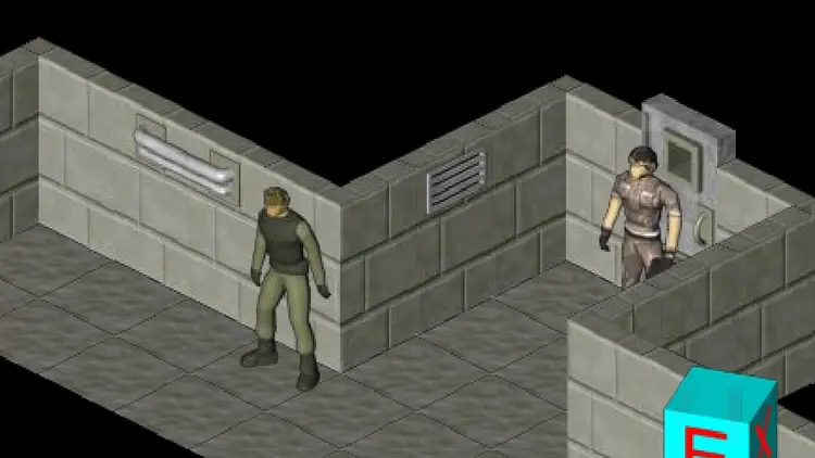 stealth-hunter