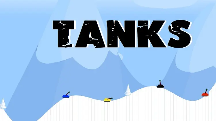 tanks