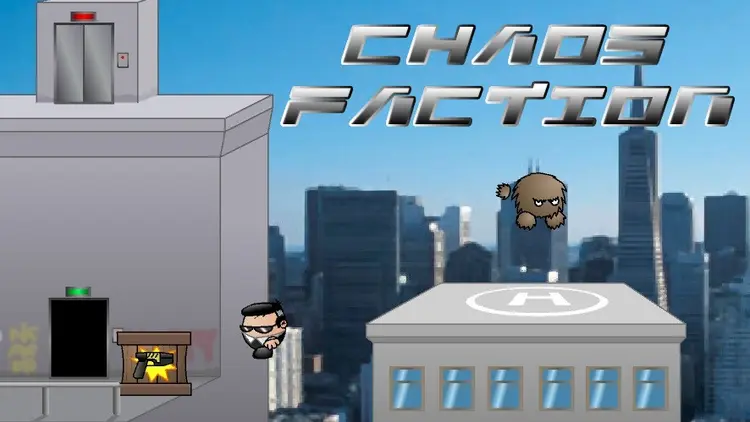 chaos-faction