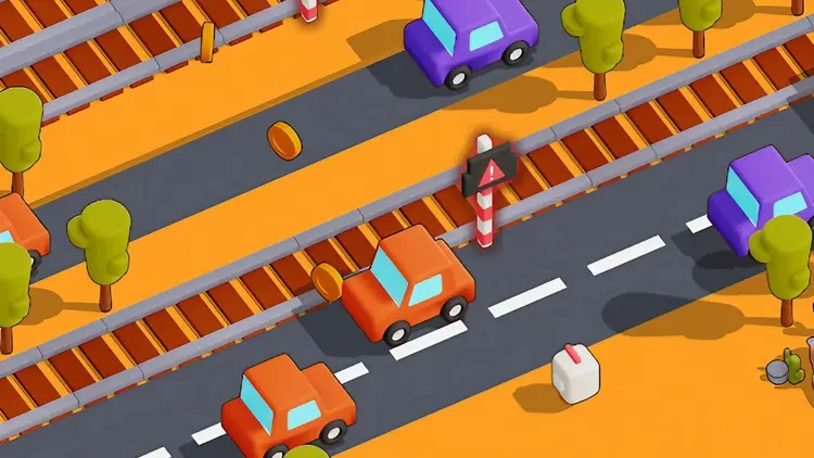 crossy-chicken