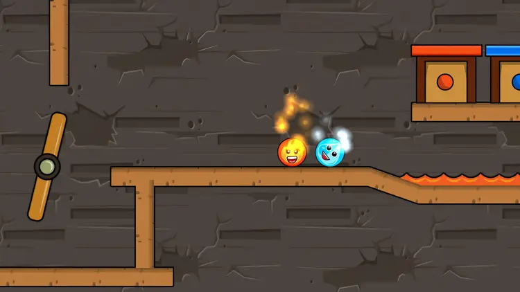 fire-and-water