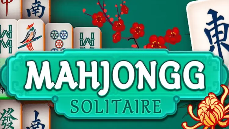 mahjong-solitaire