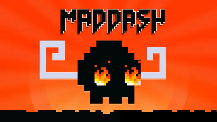 mad-dash