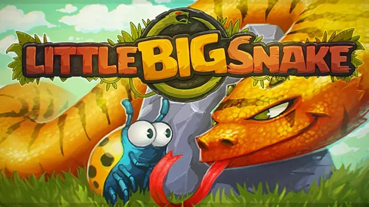 little-big-snake