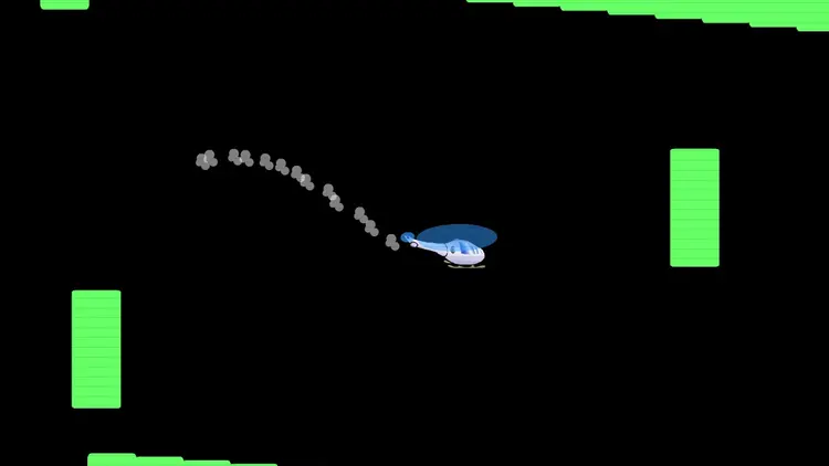 helicopter-game