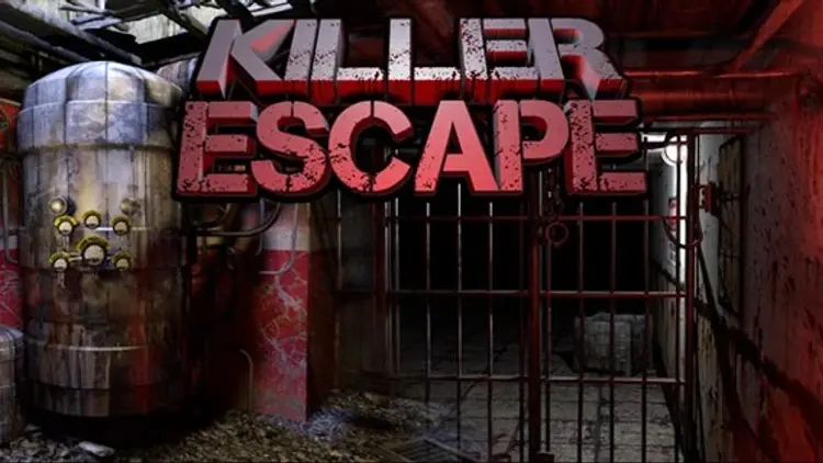 killer-escape