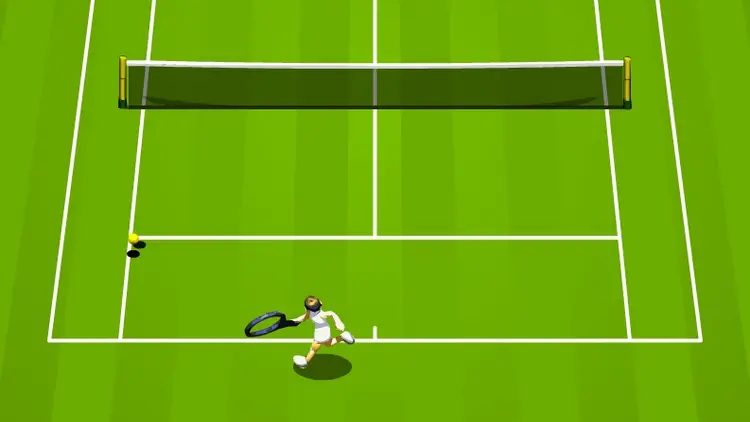 tennis-game
