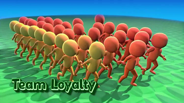 team-loyalty