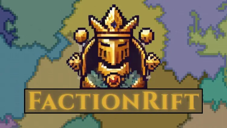 factionrift