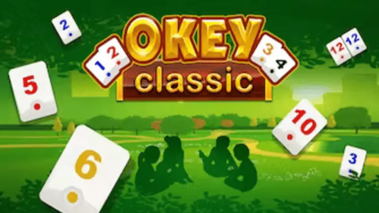 okey-classic