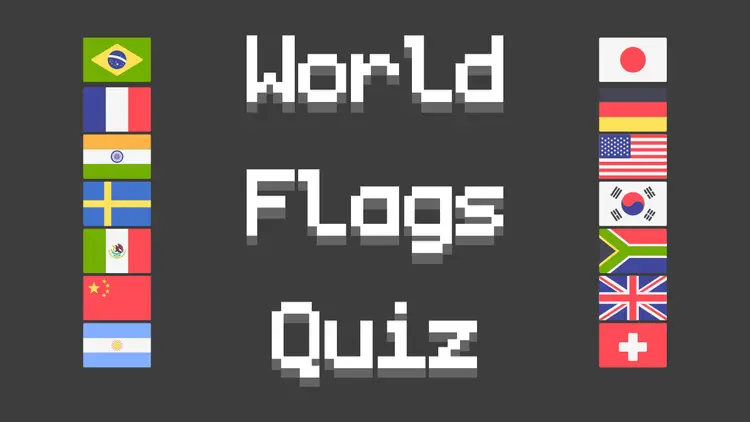 world-flags-quiz