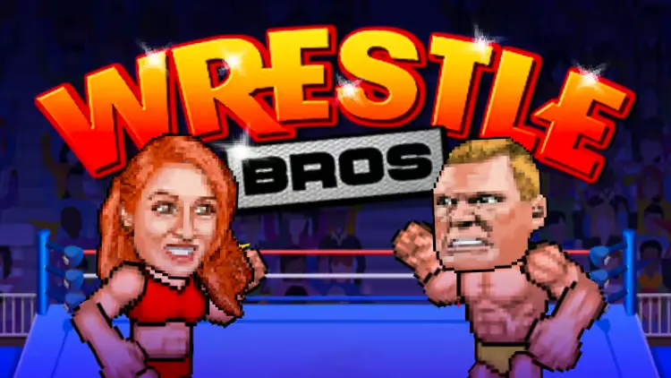 wrestle-bros