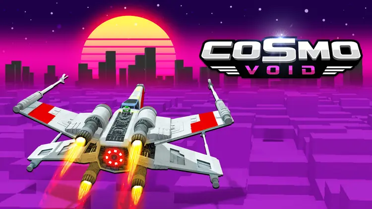 cosmo-void