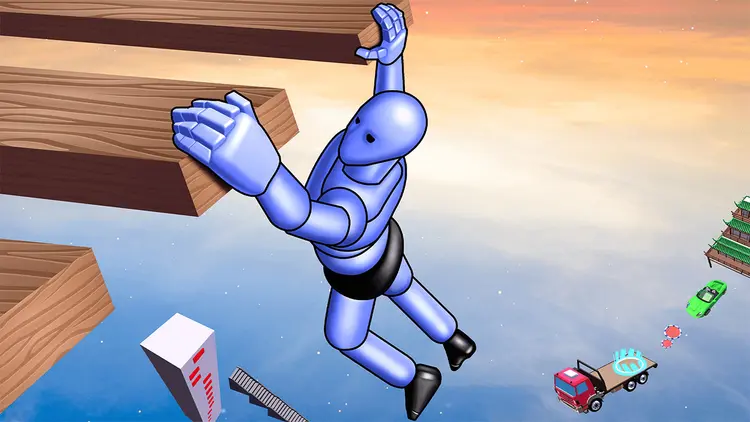 ragdoll-parkour-simulator