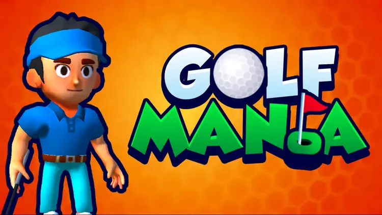 golf-mania
