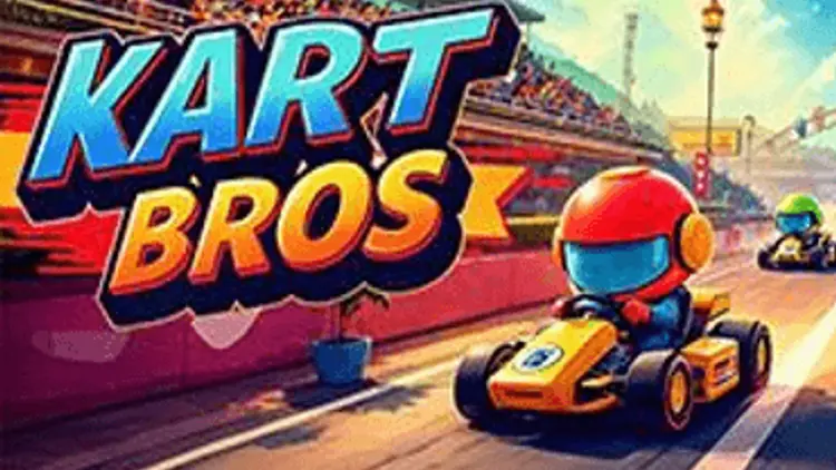 kart-bros