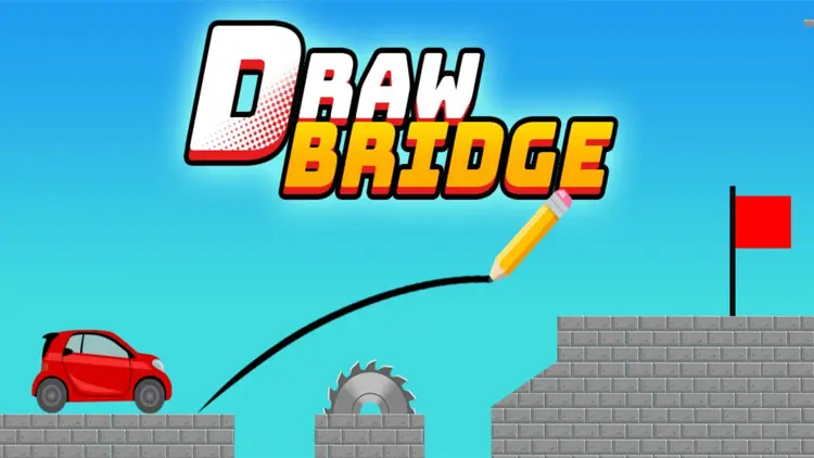 draw-bridge-brain-game