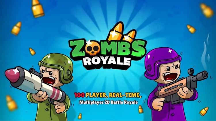zombsroyale