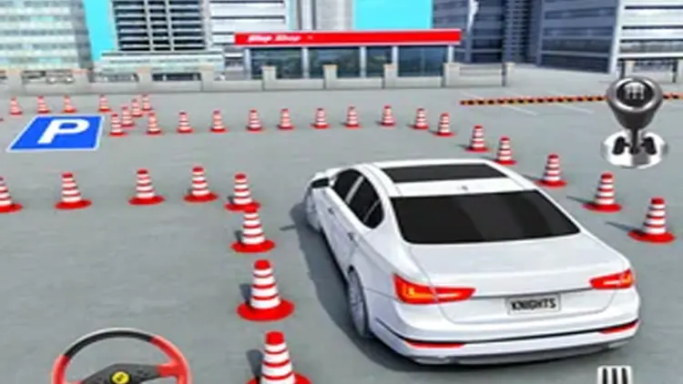 parking-master-license-exam