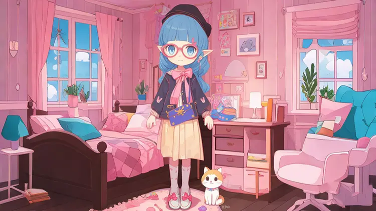 dress-princess