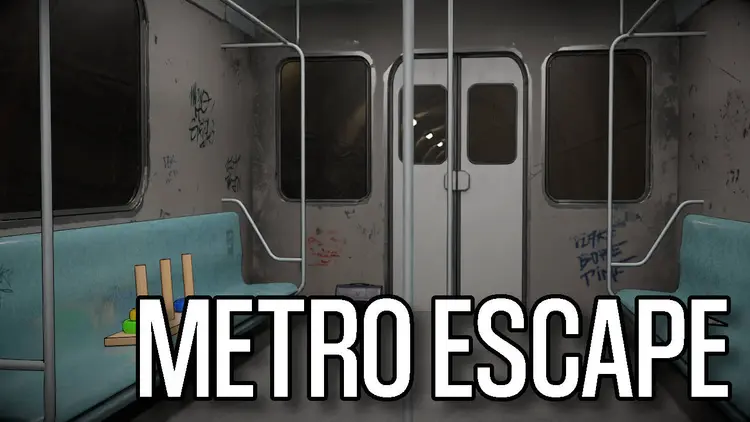 metro-escape