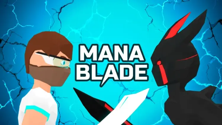 mana-blade