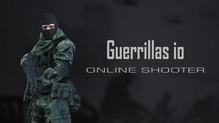 guerrillas