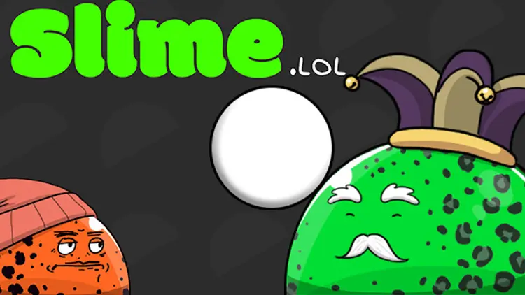slime-lol