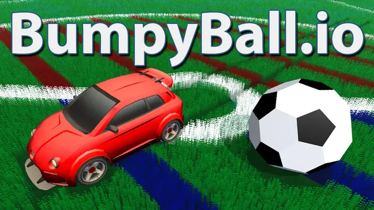 bumpyball